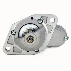 استارت فنام گستر مدل d6g دوازده ولت مناسب برای تیبا ، کوییک